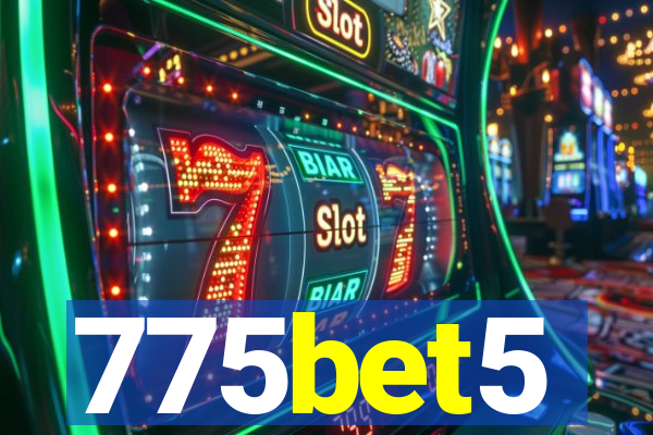 775bet5