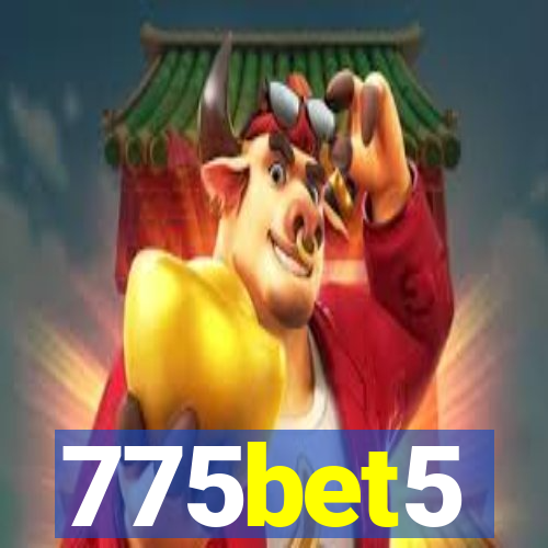 775bet5