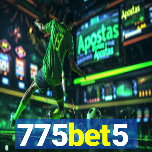 775bet5