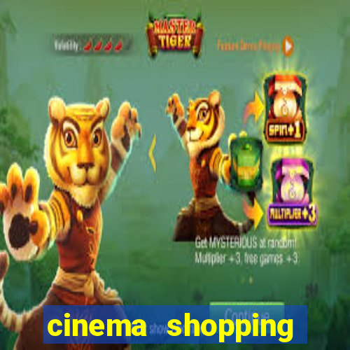 cinema shopping total porto alegre