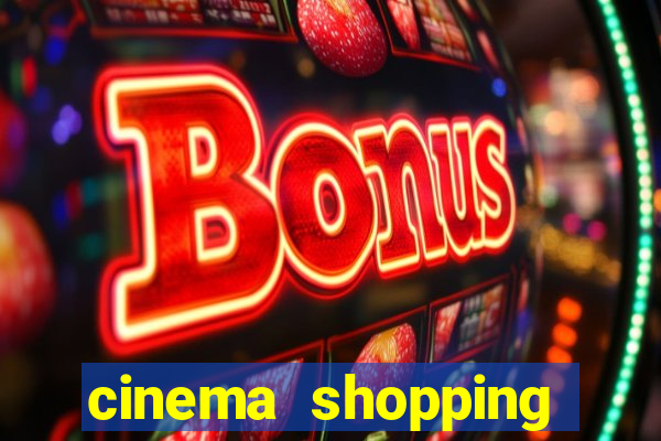 cinema shopping total porto alegre