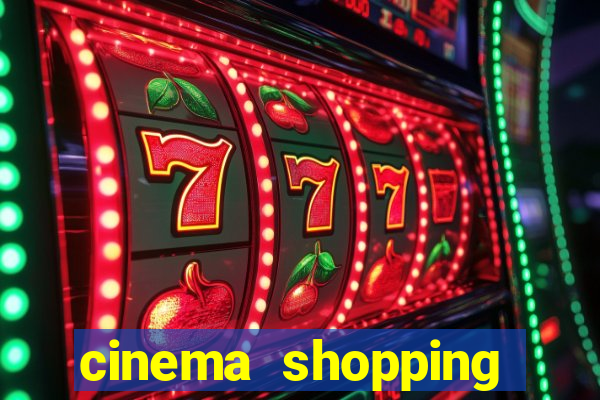 cinema shopping total porto alegre