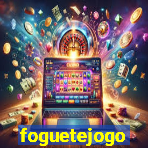 foguetejogo