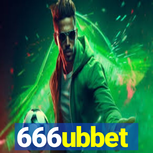 666ubbet