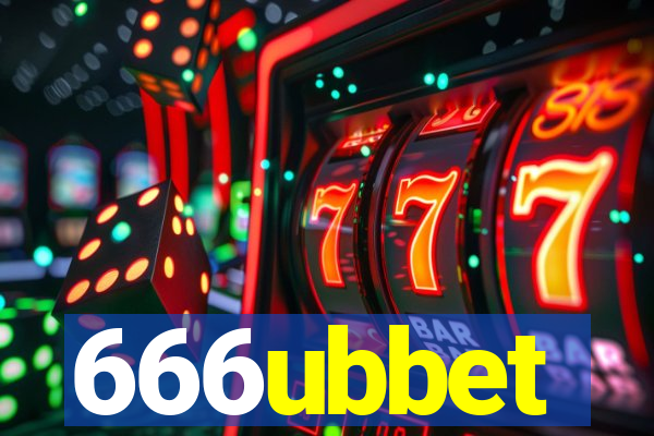 666ubbet