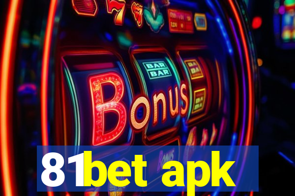 81bet apk