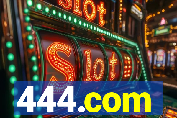 444.com