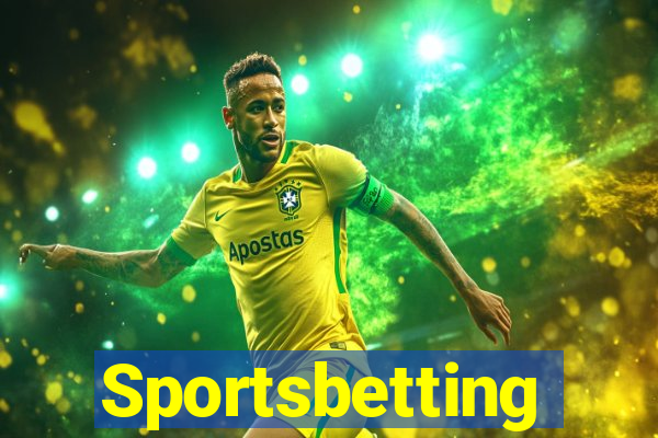 Sportsbetting