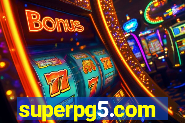 superpg5.com
