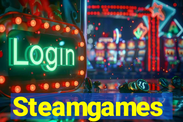 Steamgames