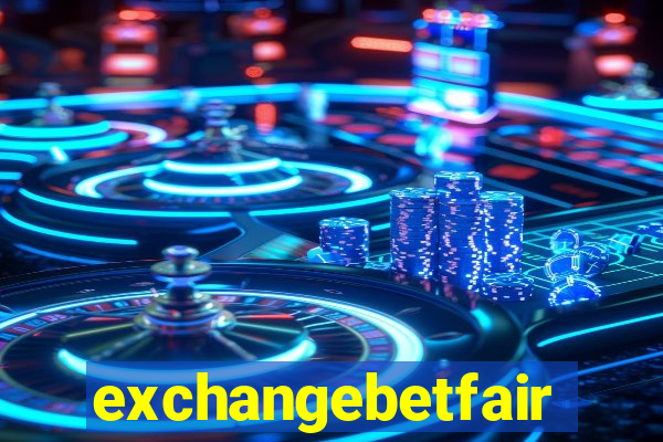 exchangebetfair