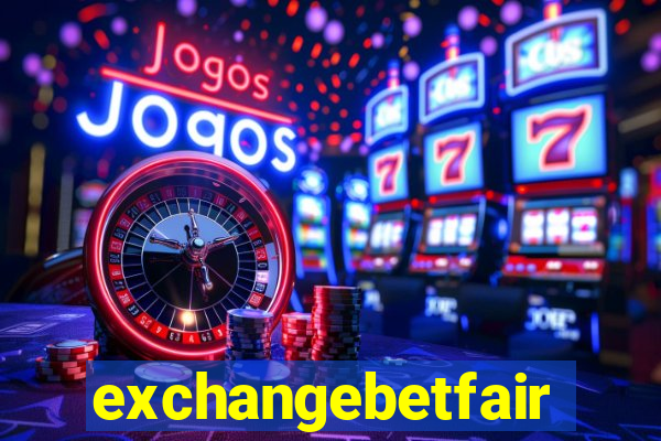 exchangebetfair