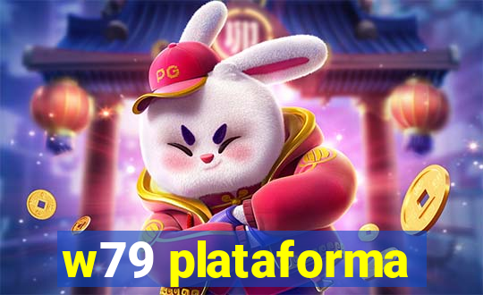 w79 plataforma