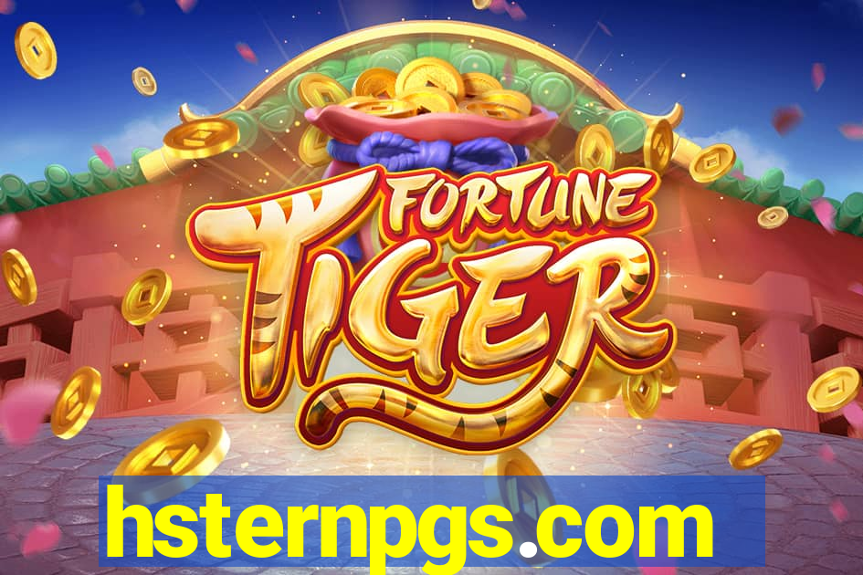 hsternpgs.com