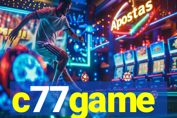 c77game
