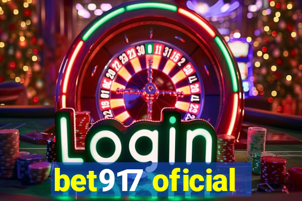 bet917 oficial
