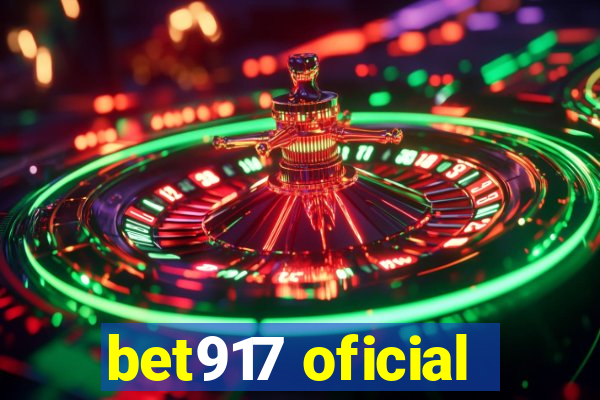 bet917 oficial