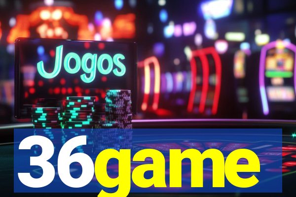36game