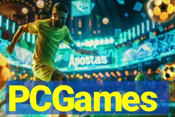 PCGames