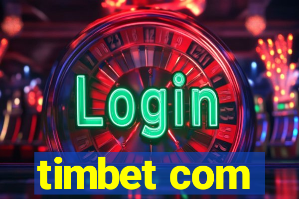 timbet com