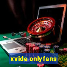 xvide onlyfans