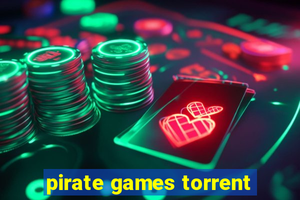 pirate games torrent