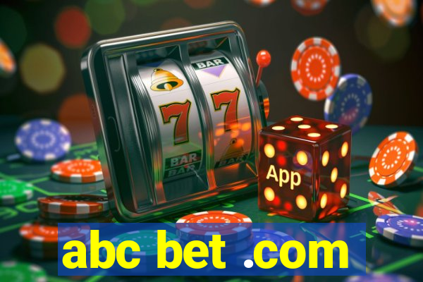 abc bet .com