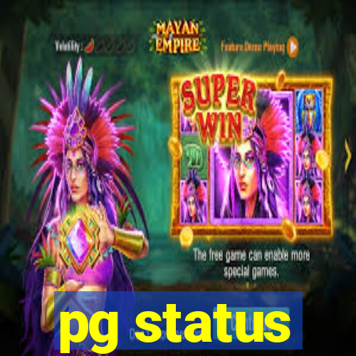 pg status