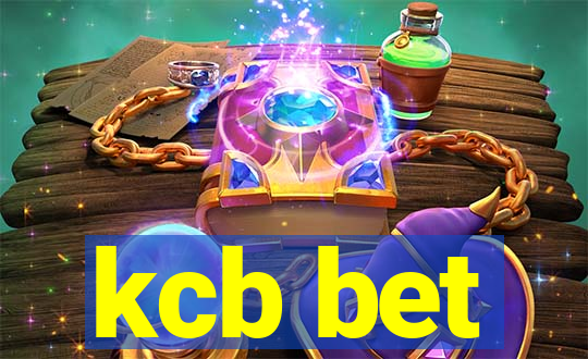 kcb bet