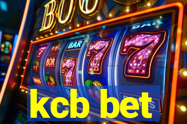 kcb bet