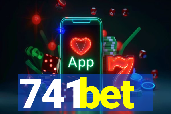 741bet