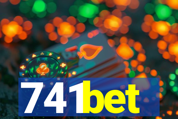 741bet