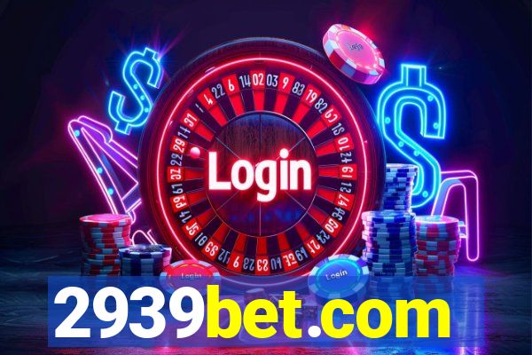 2939bet.com