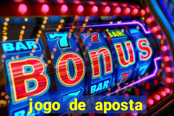 jogo de aposta para menor de 18