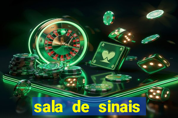 sala de sinais fortune rabbit