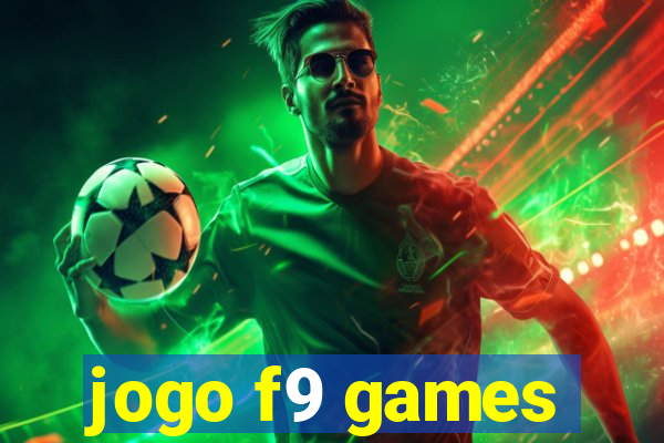 jogo f9 games