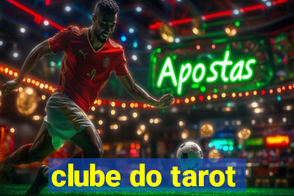 clube do tarot