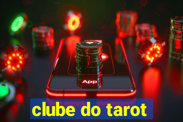 clube do tarot