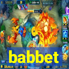 babbet
