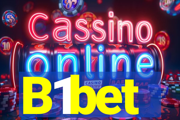 B1bet
