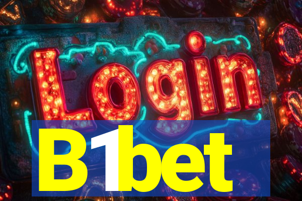 B1bet