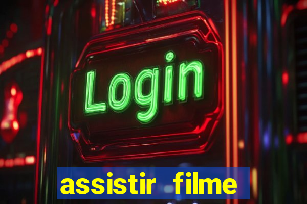 assistir filme dragon ball super heroes dublado