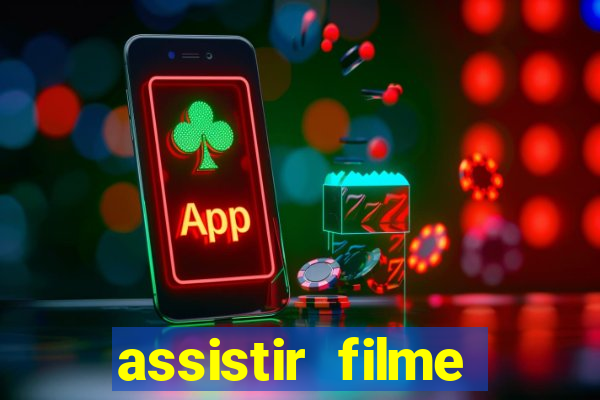 assistir filme dragon ball super heroes dublado