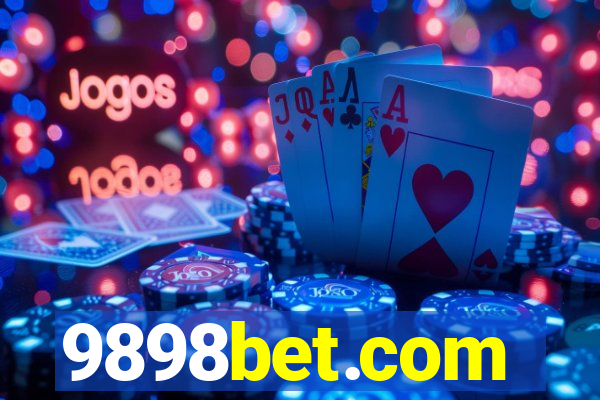 9898bet.com