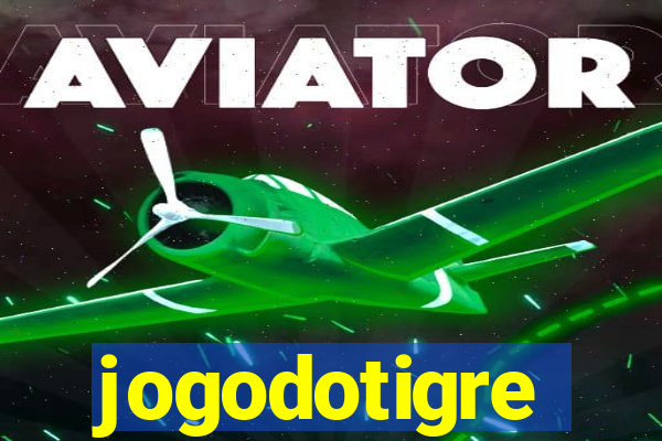 jogodotigre