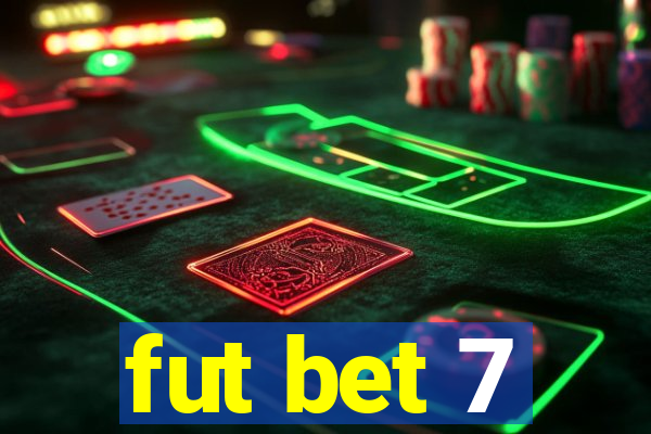 fut bet 7