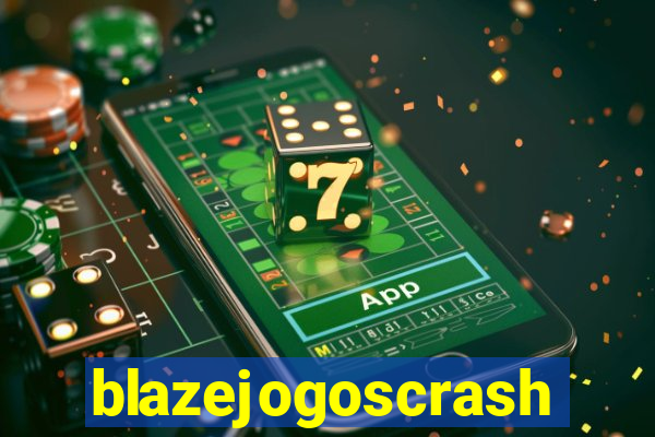 blazejogoscrash