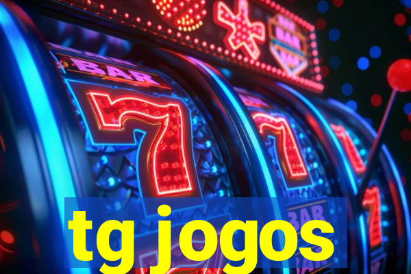 tg jogos