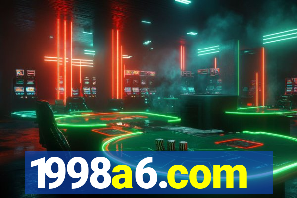 1998a6.com