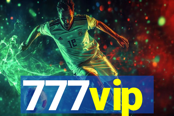 777vip